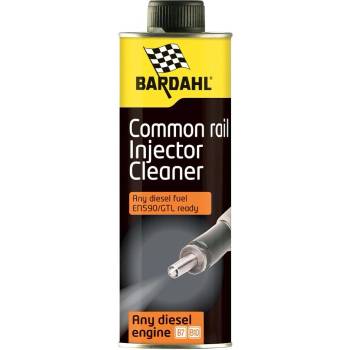 Bardahl Injector Cleaner 6 in 1 - дизел 500 мл