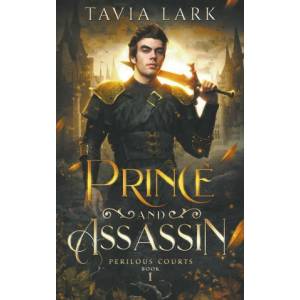 Prince and Assassin (2023)