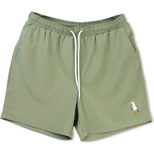 LAKOR Мъжки бордшорт LAKOR Mini Flipping The Bird Swim Shorts Boardshorts - Seaspray - размер 30 (EU) (050-2257-0111)