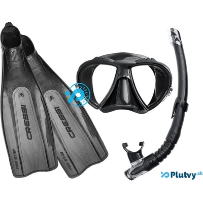 Cressi Pro Star Bag sada