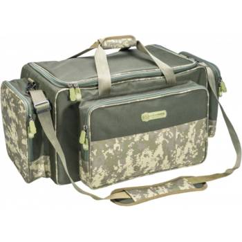 Mivardi Taška Carryall Camo CODE Solid