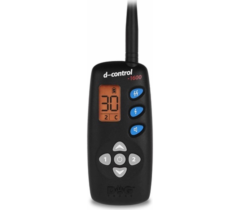 Dogtrace Vysielač d-control 1600