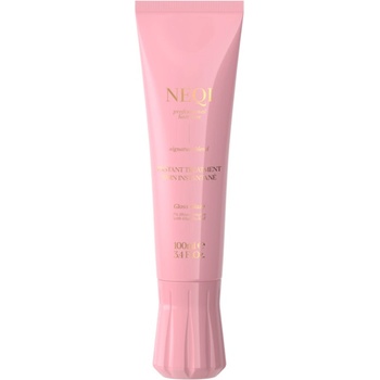NEQI Treatment Treasure Gloss Glaze 100 ml