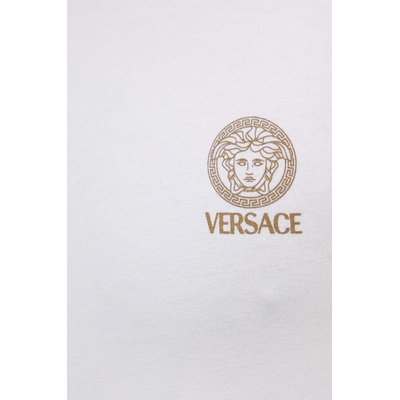 Versace Тениска Versace (AUU01004.1A10011)