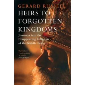 Heirs to Forgotten Kingdoms (2015)