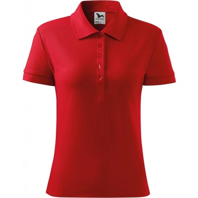 Malfini Cotton 213 červená