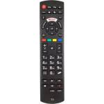 съвместим Panasonic 30100900, rc42129 netflix - заместител дистанционно управление (30100900, rc42129 netflix) Дистанционно
