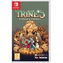 Trine 5: A Clockwork Conspiracy