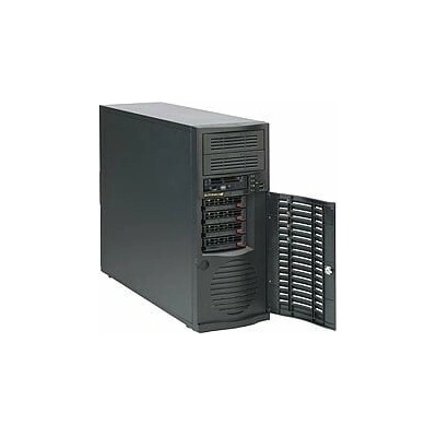 Supermicro SuperChassis CSE-733TQ-668B