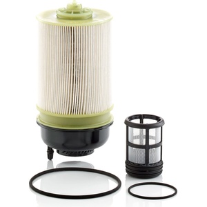 Mann-filter Горивен филтър mann-filter pu 12 002-2 z