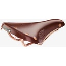 Brooks B17 Special hnědá