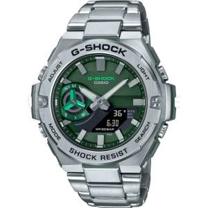 Casio G-Shock GST-B500AD-3A (GST-B500AD-3A) Часовници