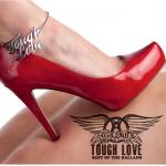 Universal Aerosmith: Tough Love: Best Of The Ballads - CD (031966)