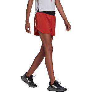 ADIDAS Къси панталони agravic w (h11754)