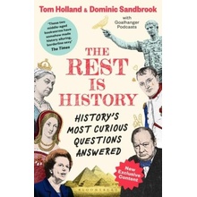 The Rest is History - Tom Holland, Dominic Sandbrook