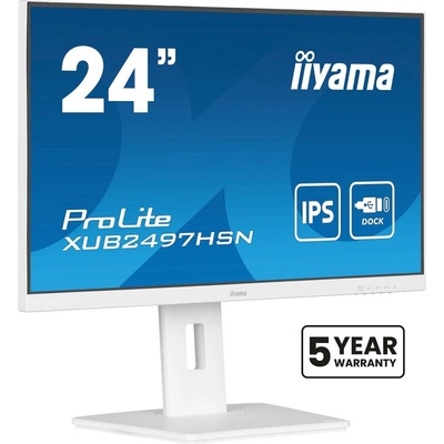 iiyama ProLite XUB2497HSN-W2