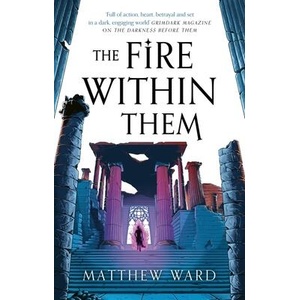 UNTITLED MATTHEW WARD 2 | MATTHEW WARD (ISBN: 9780356518466)