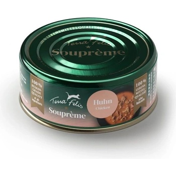 Terra Faelis Souprème Chicken 70 g