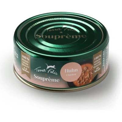 Terra Faelis Souprème Chicken 70 g