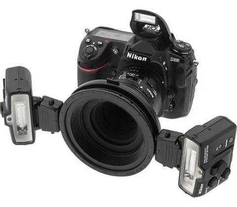Nikon SB-R1