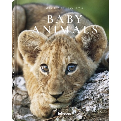 Baby Animals - Michael Poliza