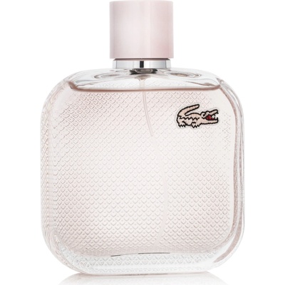 Lacoste L.12.12 Rose Eau Fraiche toaletná voda dámska 100 ml