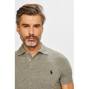 Ralph Lauren - Тениска с яка (710548797011)