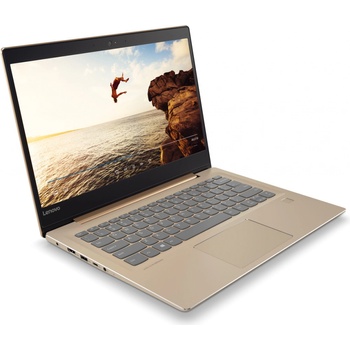 Lenovo IdeaPad 520 80X200F9CK