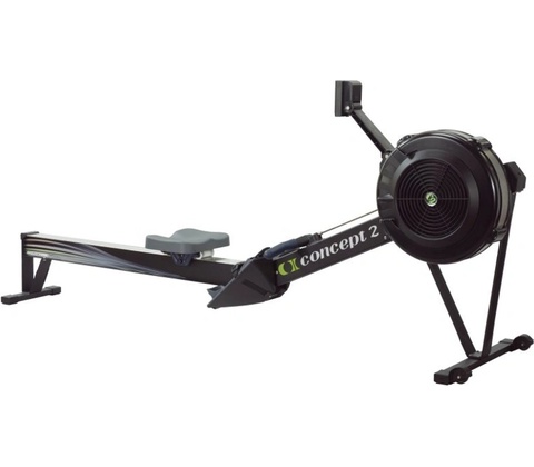 Concept2 D PM5