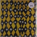 Dippers - Clastic Rock LP