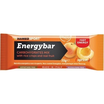NamedSport Energy bar 35 g