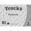 Tracks 3 Flashcards