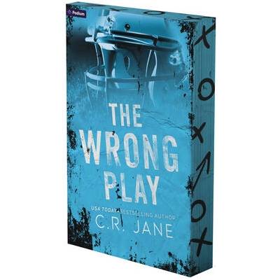 WRONG PLAY | JANE CR