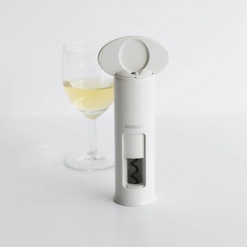 Brabantia Бял тирбушон Brabantia Classic (107849)