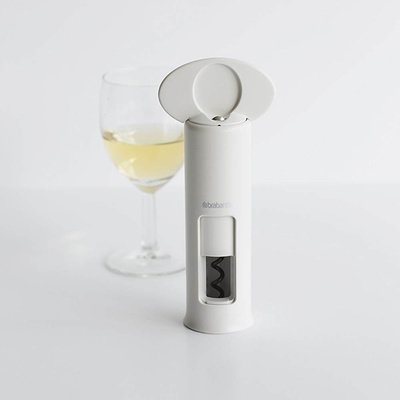 Brabantia Бял тирбушон Brabantia Classic (107849)