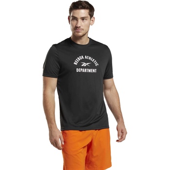 Reebok Тениска Training Graphic