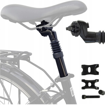 Veloxo SoftRide
