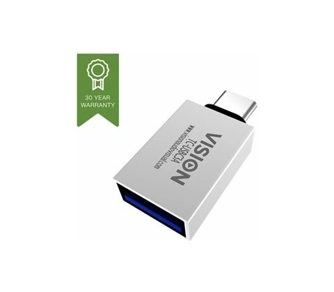 Vision TC-USBC3A