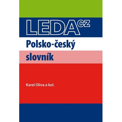 Polsko-český slovník