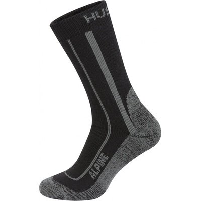 Husky Alpine black