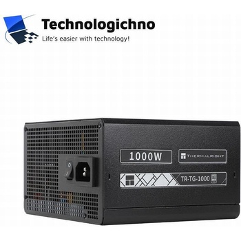 Thermalright TR-TG 1000W 80 PLUS Gold