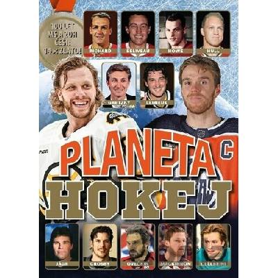 Planeta hokej