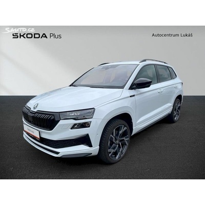 Skoda Karoq 1.5 TSI Sportline 110 kW