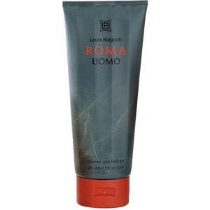Laura Biagiotti Roma душ гел за мъже 200 ml - dolce