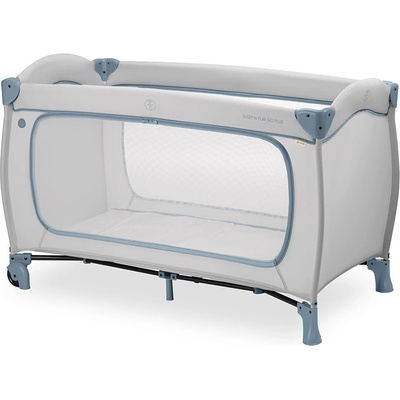 Hauck Кошара за бебе Hauck Sleep N Play Go Plus Dusty Blue (RT600894)