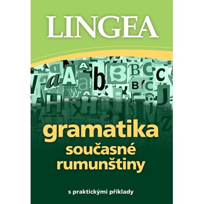 Gramatika současné rumunštiny