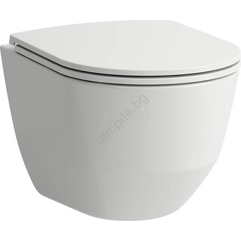 Laufen Pro H8209650000001