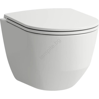 Laufen Pro H8209650000001