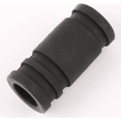 ROBITRONIC Маншон за ауспух гърне нитро модел Exhaust - Manifold Adapter 1/8 (black) R16009 (R16009)