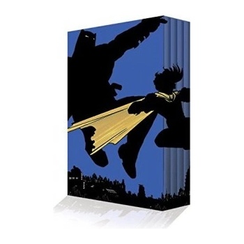 The Dark Knight Returns Slipcase Set